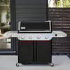 Weber GENESIS E-435W Gasgrill