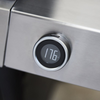 Weber GENESIS E-435W Gasgrill
