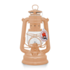 Verzinkte Sturmlaterne Feuerhand Baby Special 276 in Soft Peach