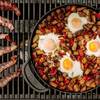 Weber Traveler Gasgrill