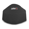 Weber Premium Fireplace Abdeckhaube für Fireplace #2750 mit sichtbarem Logo