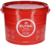Rote 1000 ml Dose Eutra Melkfett mit Produktinformationen