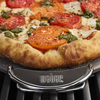 Weber GENESIS SP-435W GBS Gasgrill , Edelstahl