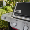 Weber Genesis EPX-435W GBS Smart Gasgrill