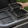 Weber GENESIS SP-335W GBS Gasgrill , Edelstahl
