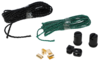 GEFLÜGELNETZ GRÜN 50M H.106CM DP OHNESTR