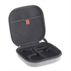 Offizielle Weber Connect Tasche für Smart Grilling Hub mit stoßfester Innenseite und Zubehörfächern