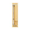 MEATER Pro smartes Kochthermometer in einer Holzaufbewahrungsbox
