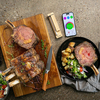 MEATER (PRO) Thermometer 50m Bluetooth