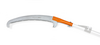 STIHL Teleskopsäge PR 38 CT mit hartverchromtem Sägeblatt und orangem Griff