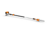 STIHL HT 135 Benzin-Hochentaster auf weißem Hintergrund