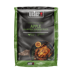Weber SmokeFire Apfelholz Holzpellets 8 kg Verpackung
