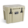 Petromax Kühlbox 25 Liter Alpenweiß