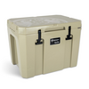 Petromax Kühlbox 25 Liter Alpenweiß
