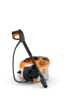 STIHL REA 60 Plus Akku-Hochdruckreiniger mit integrierter Schlauchtrommel und Hochdruckpistole