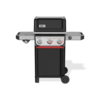 Weber SPIRIT EX-335 Gasgrill mit drei Brennern, Sear Zone und Seitenbrenner