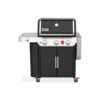 Weber Genesis E-335 Gasgrill mit Edelstahlelementen und extra großer Sear Zone
