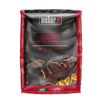 Verpackung von Weber Cherry Holzpellets für Grill, 8 kg, mittlere Geschmacksintensität
