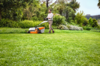 STIHL RMA 253 T Grundgerät