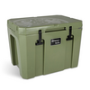 Petromax Kühlbox 50 Liter Alpenweiß