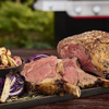 Weber GENESIS E-330WR Stealth LP