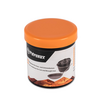 Orange Petromax Pflegepaste Dose für Gusseisenprodukte
