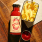 O Donnell BBQ-Grillsauce - Ketchup 260ml