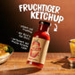O Donnell BBQ-Grillsauce - Ketchup 260ml