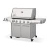 Weber Summit FS38 S Gasgrill, Edelstahl