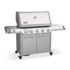 Weber Summit FS38 S Gasgrill, Edelstahl