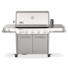 Weber Summit FS38 S Gasgrill, Edelstahl
