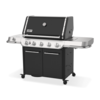 Weber Summit FS38 E Gasgrill, Black