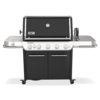 Weber Summit FS38 E Gasgrill, Black