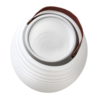 Kooduu Synergy 65 2.0 als Bluetooth-Lautsprecher LED-Lampe und Weinkühler