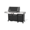 Weber Summit FS38X E Smart Grill, Black