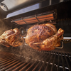 Weber Summit FS38X S Smart Grill, Edelstahl