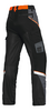 STIHL Bundhose ADVANCE X-Light Größe M für Forstarbeit und Baumkletterer mit Schnittschutz und reflektierenden Elementen