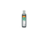 100 ml Flasche STIHL HP Super Zweitaktöl mit grünem Etikett auf weißem Hintergrund