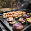Weber Slate GP 43cm Premium Plancha