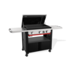 Weber Slate GPD 76cm Premium Plancha