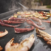 Weber Slate GPD 76cm Premium Plancha