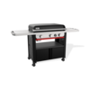 Weber Slate GPD 76cm Premium Plancha