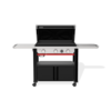 Weber Slate GPD 76cm Premium Plancha