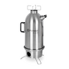 Petromax Feuerkanne Edelstahl 1,5 l