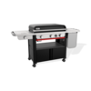 Weber Slate GPSB 76cm Premium Plancha