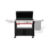 Weber Slate GPSB 76cm Premium Plancha