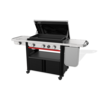 Weber Slate GPSB 76cm Premium Plancha