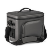 Petromax Kühltasche 8 Liter (dunkelgrau)