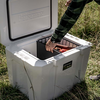 Petromax Schneide- und Trennbrett für Petromax Kühlbox kx25