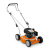 STIHL RM 2 R Rasenmäher mit OHV-Motor und Mulchfunktion